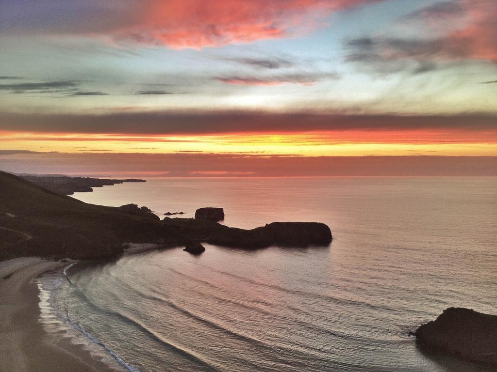 Miracielos Barro  Exteriér fotografie